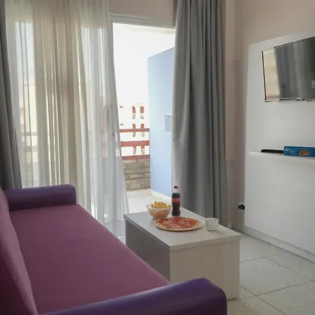 Gacelas Apartamento *