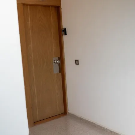 Apartment Gacelas