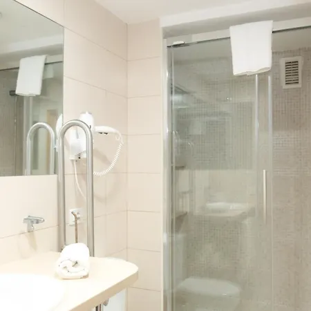Apartment Gacelas *