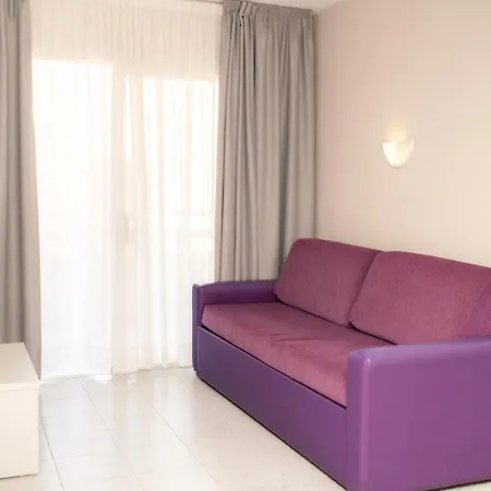 Apartment Gacelas *