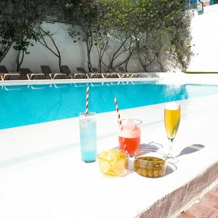 Apartment Gacelas Playa del Ingles (Gran Canaria)