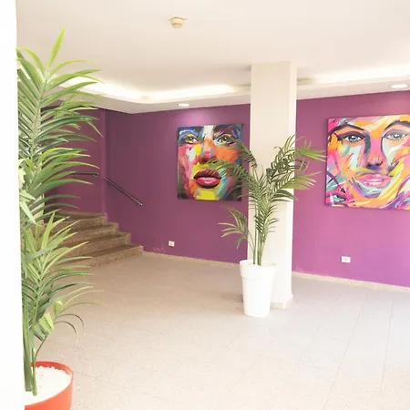 Apartamento Gacelas,playa Playa del Inglés