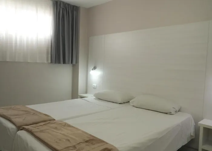 Apartamento Gacelas,playa *