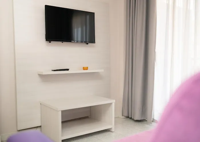 Gacelas,playa * Плайя-дель-Інглес