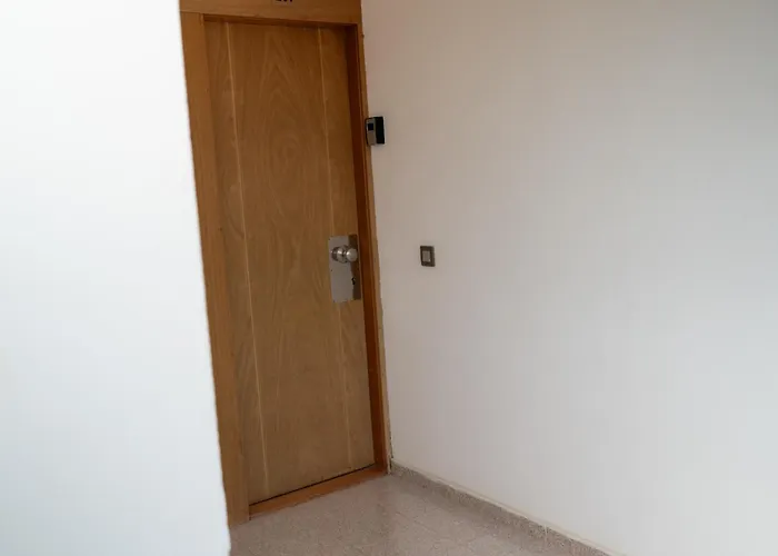 Apartamento Gacelas,playa