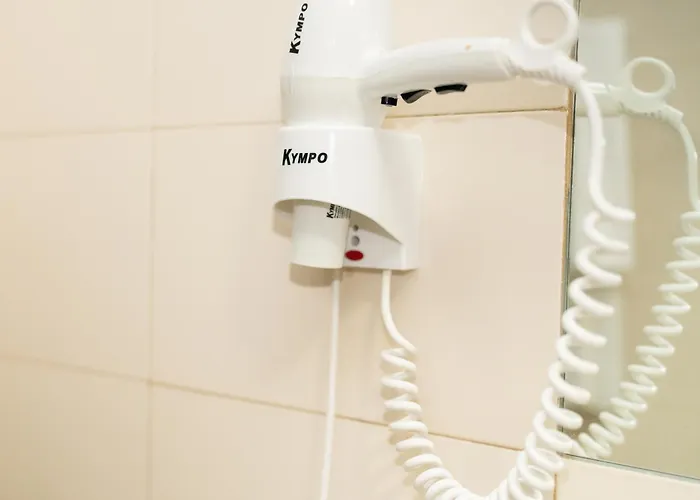 Gacelas,playa Апартаменти *