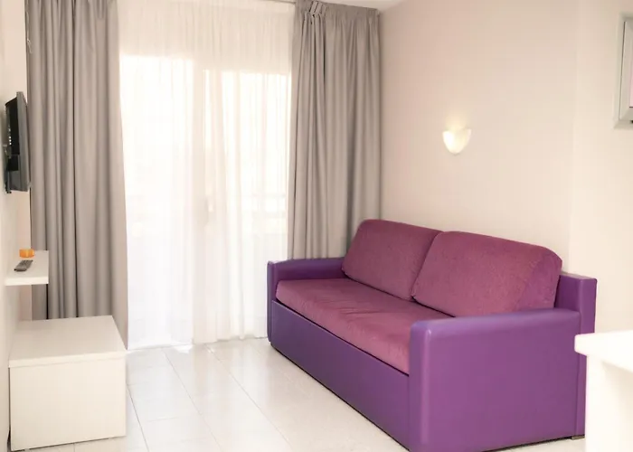 Apartamento Gacelas,playa *