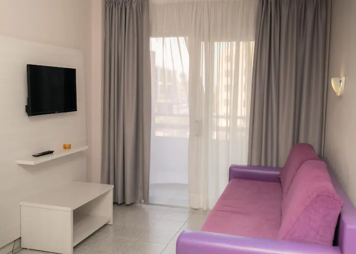 Apartamento Gacelas,playa Playa del Inglés