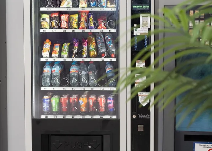 Gacelas,playa * Плайя-дель-Інглес