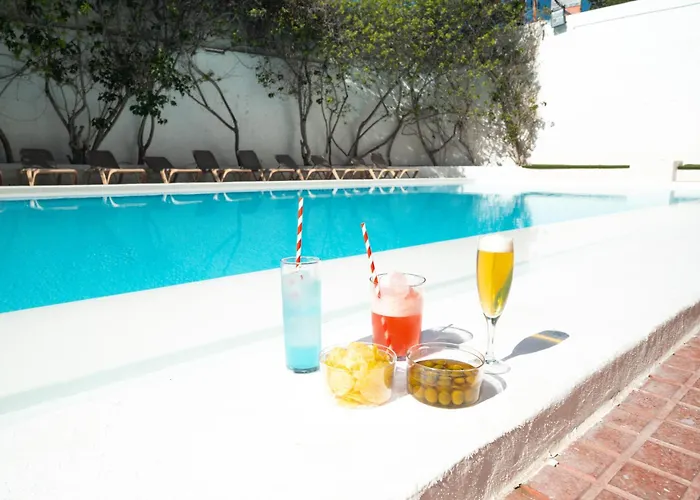 Apartamento Gacelas,playa Playa del Inglés