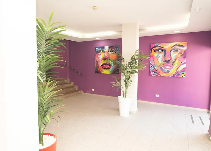 Apartamento Gacelas,playa Playa del Inglés