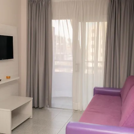 Apartment Gacelas Playa del Ingles (Gran Canaria)