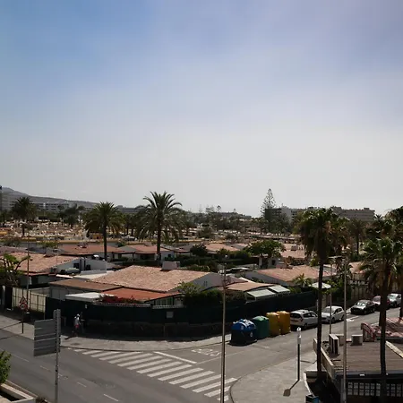 Lägenhet Gacelas,playa