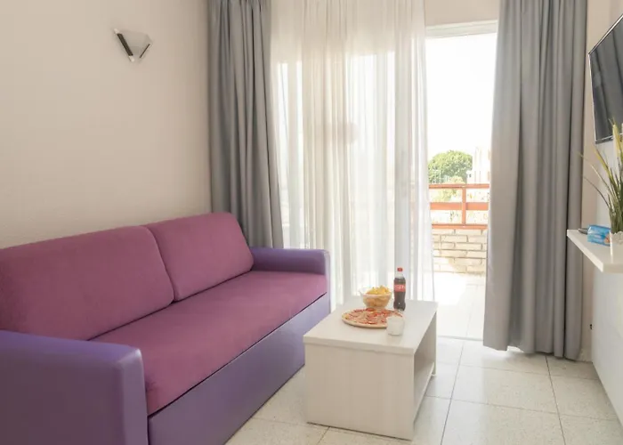 Lägenhet Gacelas,playa Playa del Inglés