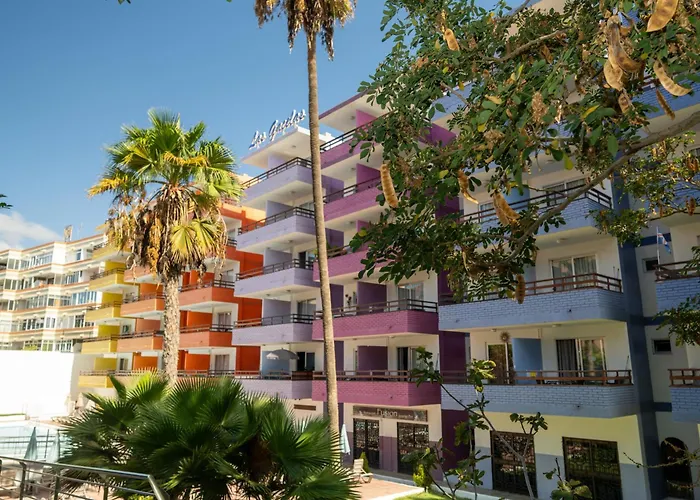 Gacelas,playa Playa del Inglés